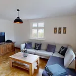 Eifel Oase By Interhome *
