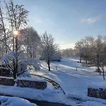Eifel Oase By Interhome بيت للعطل آخن