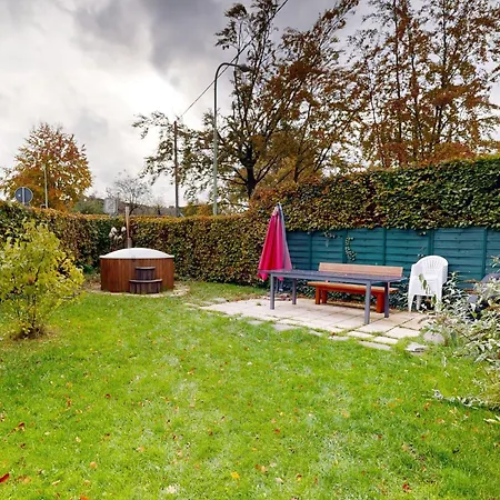 Eifel Oase By Interhome *