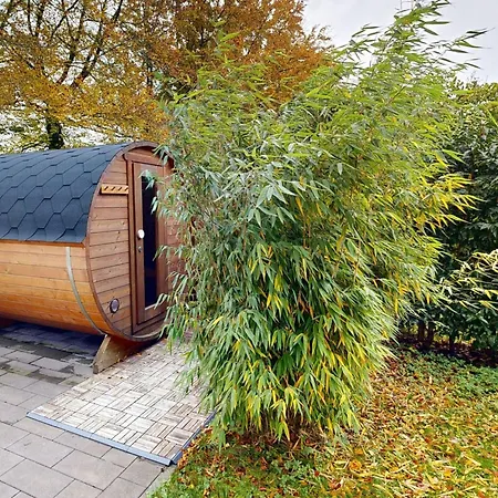 Eifel Oase By Interhome * Aquisgrán