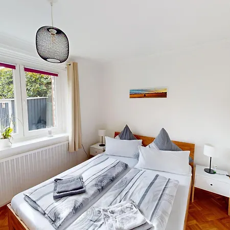 Eifel Oase By Interhome Σπίτι διακοπών *