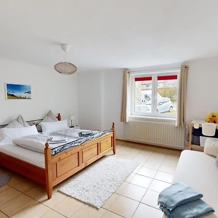 Eifel Oase By Interhome *