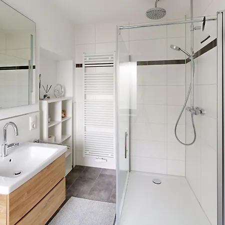 Сasa de vacaciones Eifel Oase By Interhome