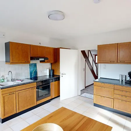 Σπίτι διακοπών Eifel Oase By Interhome *