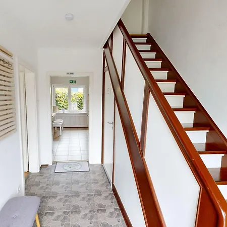 Eifel Oase By Interhome * Aquisgrán