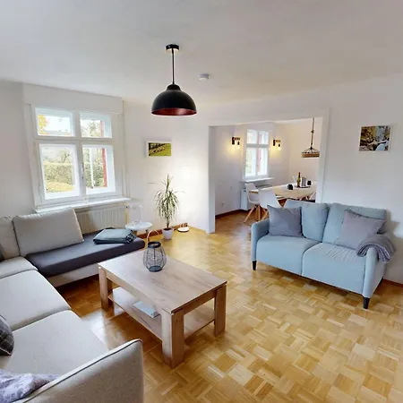 Сasa de vacaciones Eifel Oase By Interhome *
