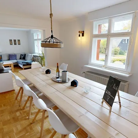 Eifel Oase By Interhome *