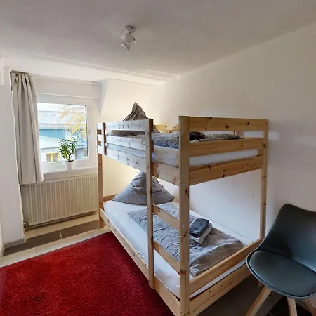 Сasa de vacaciones Eifel Oase By Interhome *