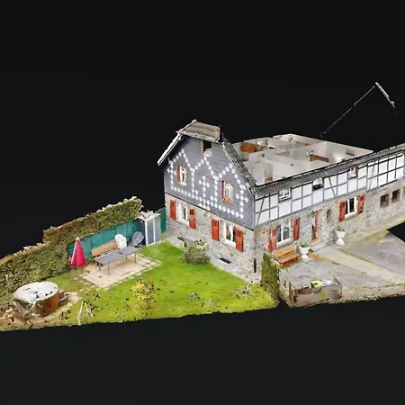Eifel Oase By Interhome