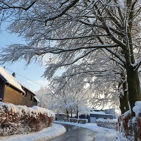 Eifel Oase By Interhome Сasa de vacaciones