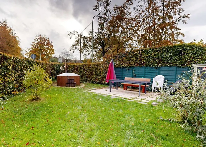 Eifel Oase By Interhome *