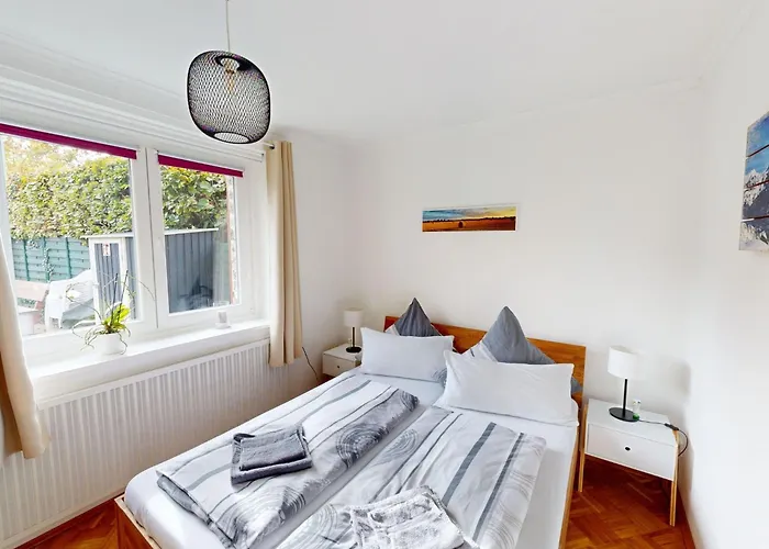 Eifel Oase By Interhome Σπίτι διακοπών *