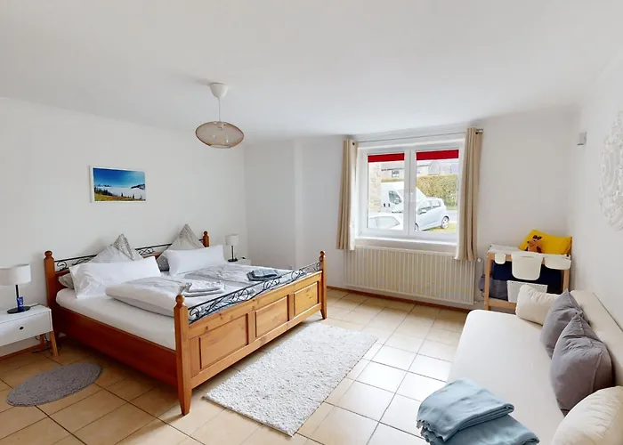 Eifel Oase By Interhome *