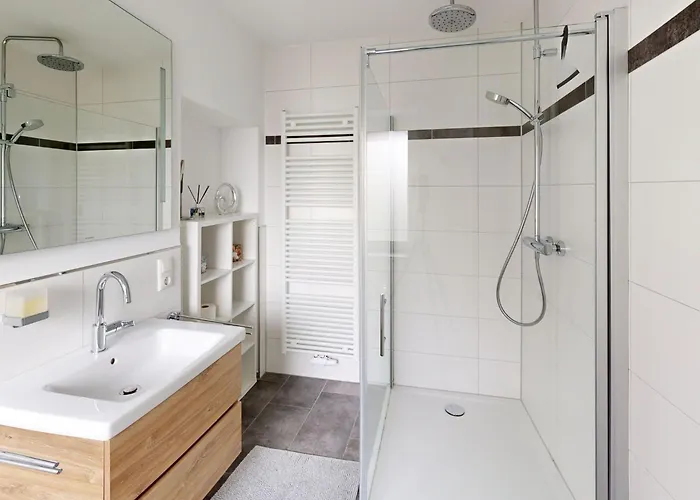 Σπίτι διακοπών Eifel Oase By Interhome