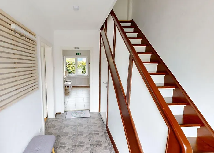 Eifel Oase By Interhome * Άαχεν