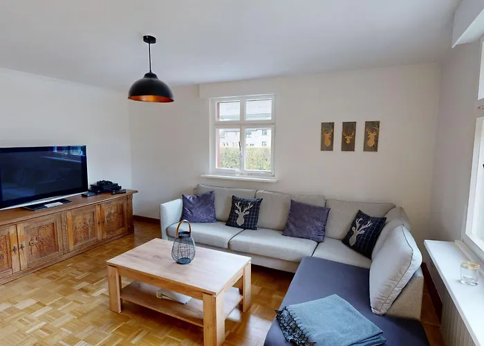 Eifel Oase By Interhome *