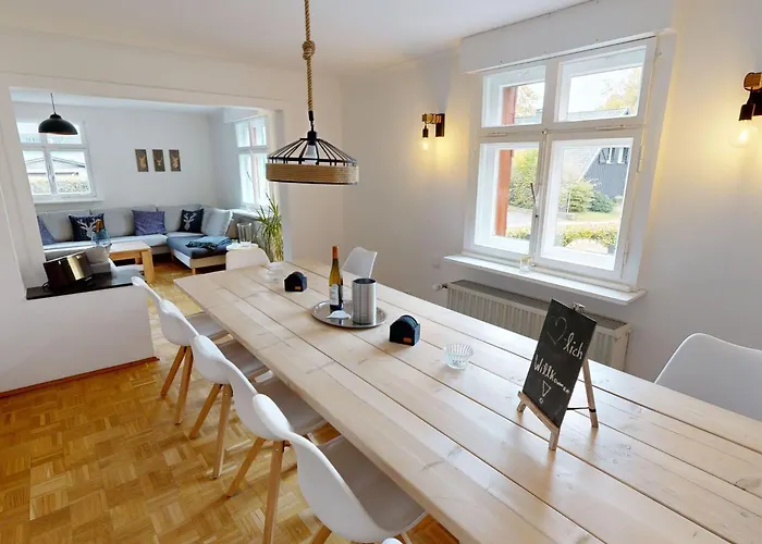 Eifel Oase By Interhome *