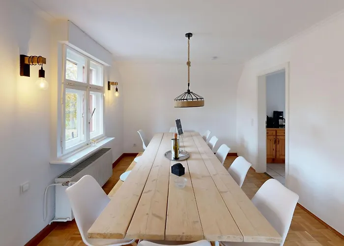 Σπίτι διακοπών Eifel Oase By Interhome