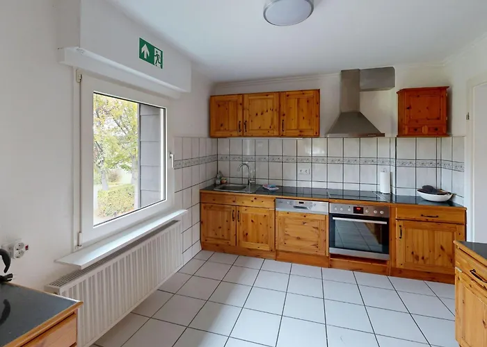 Eifel Oase By Interhome Άαχεν