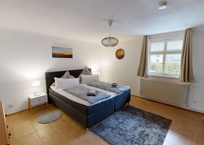 Eifel Oase By Interhome * Άαχεν