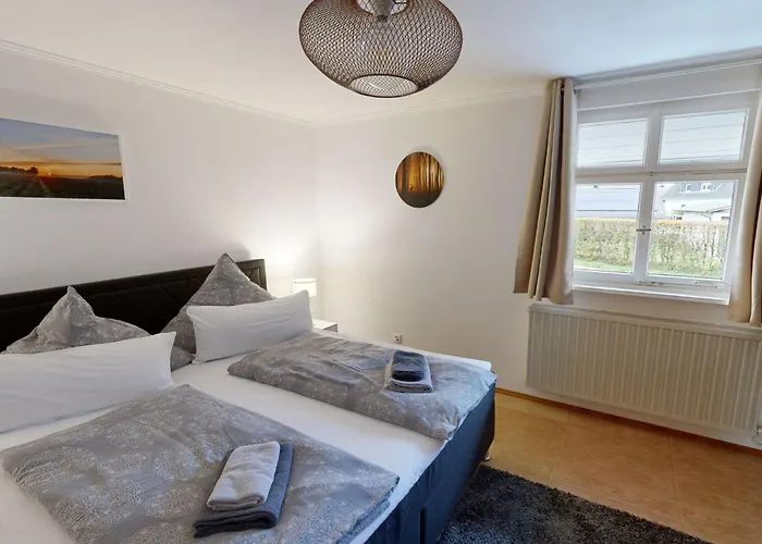 Eifel Oase By Interhome Σπίτι διακοπών *