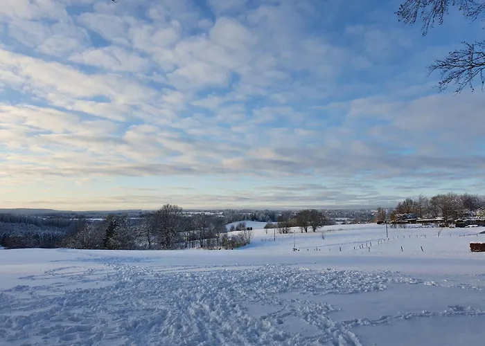 Eifel Oase By Interhome Άαχεν